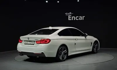 BMW 4-Series