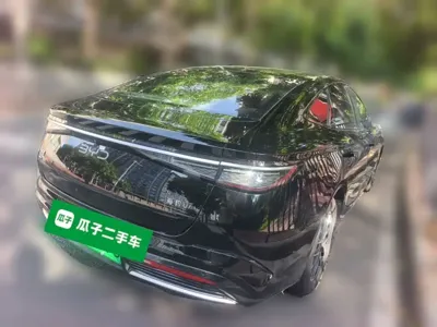 BYD Seal 07 DM-i