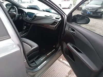 Chevrolet Monza
