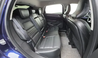 Renault-KoreaSamsung XM3