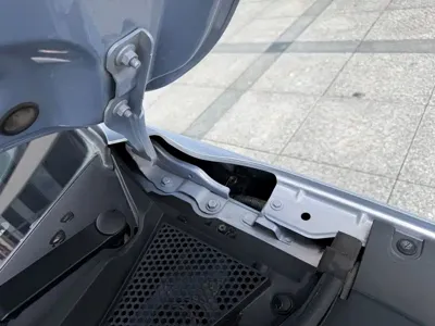 Roewe Feifan ER6