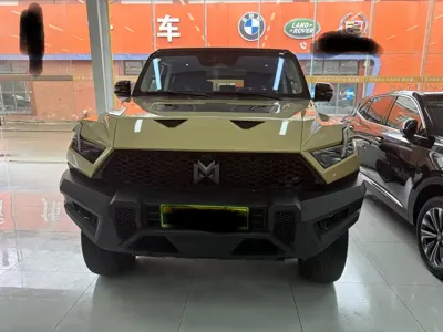 Mengshi Mengshi 917