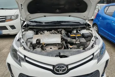 Toyota Vios