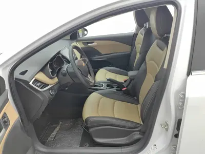Chevrolet Monza