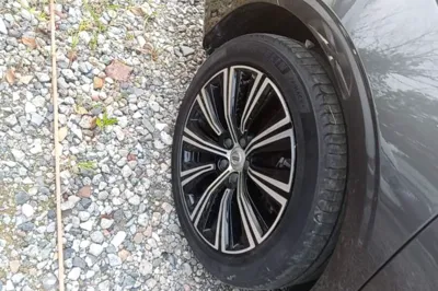Volvo S90 New Energy