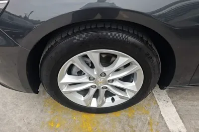 Chevrolet Malibu XL