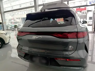 BYD 唐L