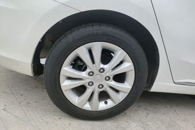 Changan Eado