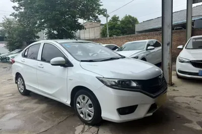 Honda Greiz