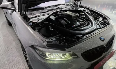 BMW M2