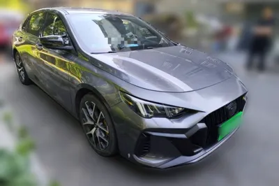 GAC Trumpchi EMPOW