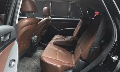 Hyundai Veracruz
