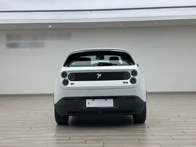 Nio Firefly