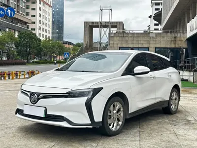 Buick Velite 6