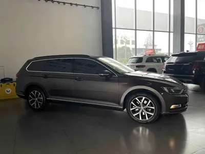 Volkswagen Viloran