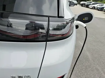 BYD 海狮05 EV