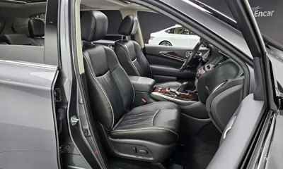 Infiniti QX60