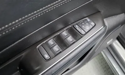 Renault-KoreaSamsung SM6