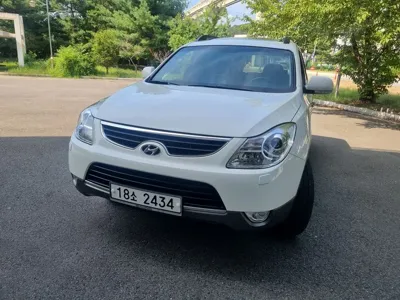 Hyundai Veracruz