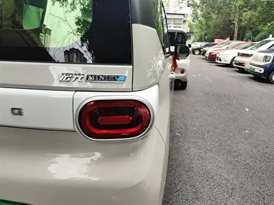 Wuling MINIEV