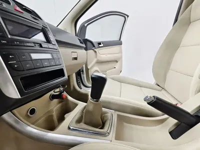 BAIC E-Series