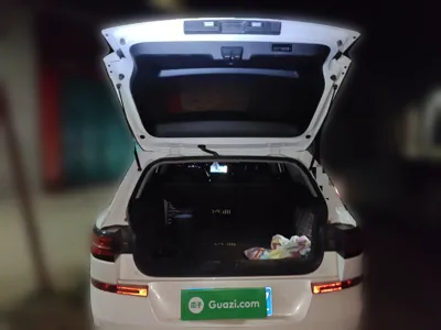 Baojun Valli