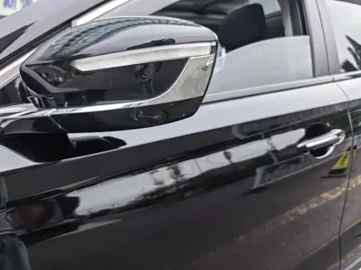 Jetour X90 Pro