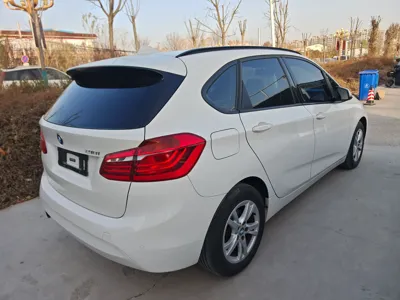BMW 2 Series
