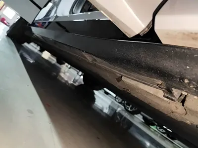 BYD L EV