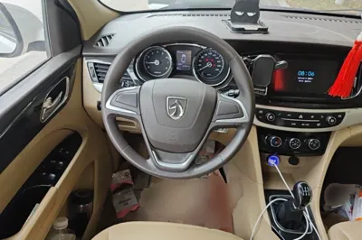 Baojun 730