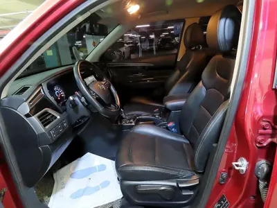 KG_Mobility_Ssangyong KORANDO