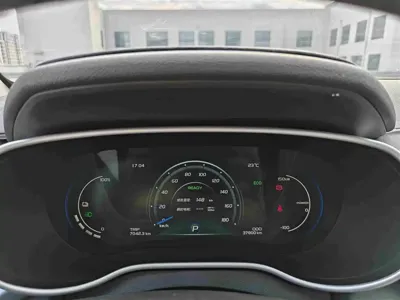 Geely New Energy