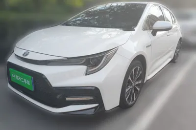 Toyota Levin