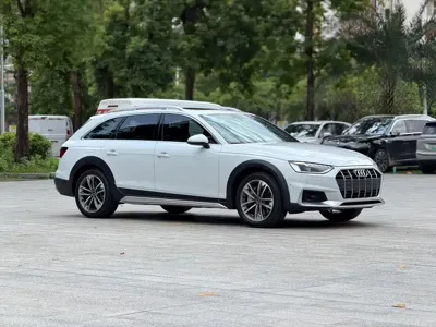 Audi A4 (Import)