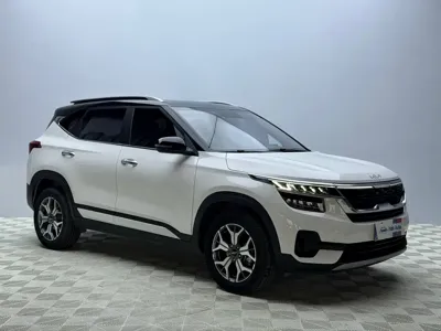 Kia KX3