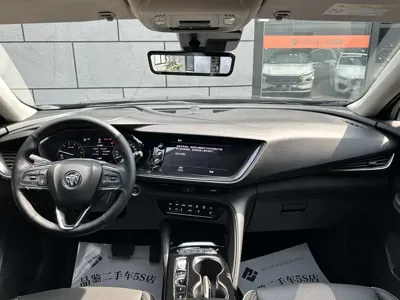 Buick Envision Plus
