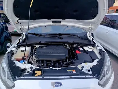 Ford Escort