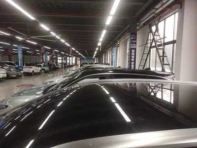 Volkswagen ID.4 X