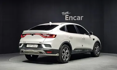 Renault-KoreaSamsung XM3