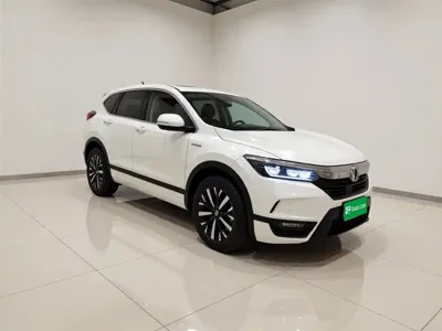 Honda Breeze