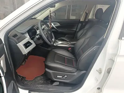 Geely Boyue