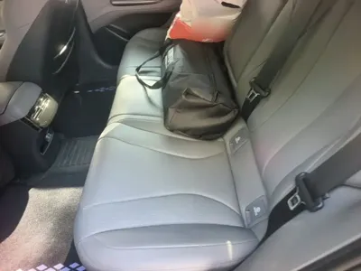 BYD Seal 07 DM-i