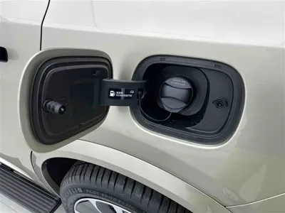 Li Auto Li L9
