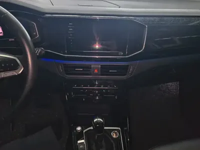 Volkswagen 探岳 GTE