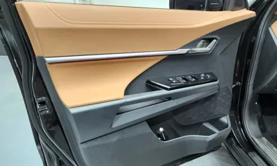 KG_Mobility_Ssangyong Torres