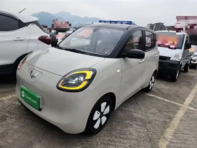 Wuling MINIEV