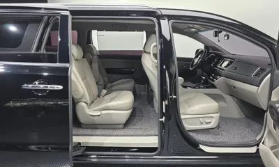 Kia Canival