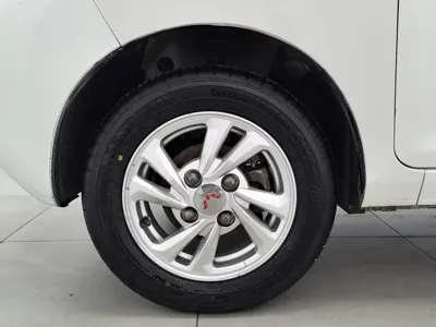 Wuling MINIEV