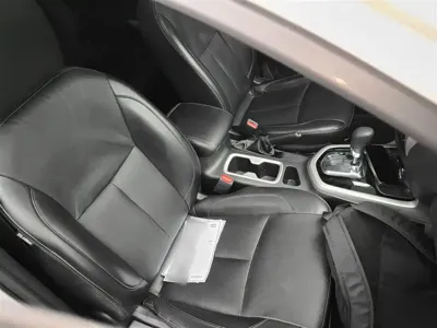 Nissan Terra