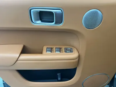 Li Auto Li L7